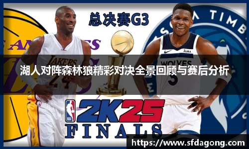 湖人对阵森林狼精彩对决全景回顾与赛后分析